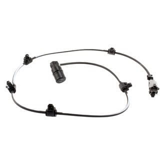AISIN® - Rear Driver Side ABS Wheel Speed Sensor