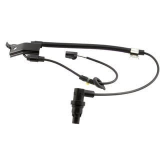 AISIN® - Rear Driver Side ABS Wheel Speed Sensor