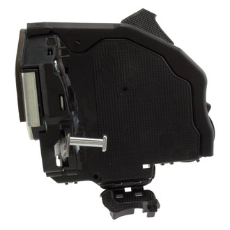 AISIN® - Rear Passenger Side Door Lock Assembly