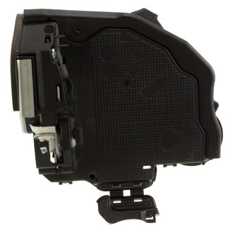 AISIN® - Rear Passenger Side Door Lock Assembly