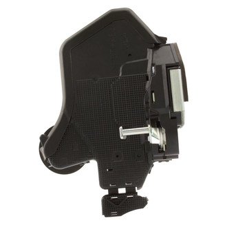 AISIN® - Rear Driver Side Door Lock Assembly