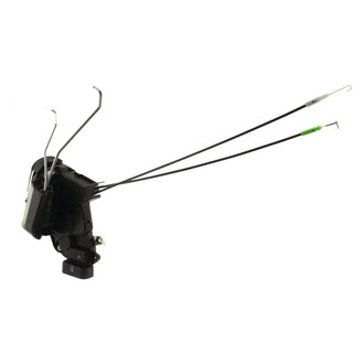 AISIN® - Front Passenger Side Door Lock Assembly