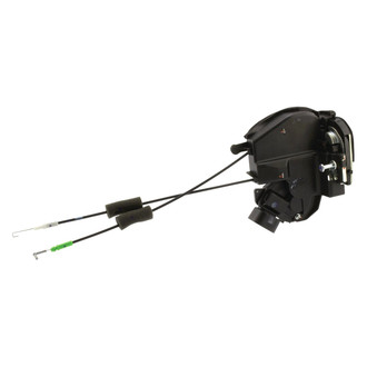 AISIN® - Rear Driver Side Door Lock Assembly