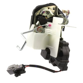 AISIN® - Rear Passenger Side Door Lock Assembly