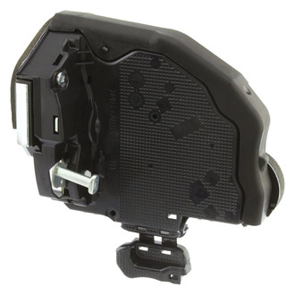 AISIN® - Rear Passenger Side Door Lock Assembly