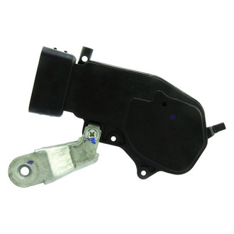 AISIN® - Front Driver Side Door Lock Actuator Motor