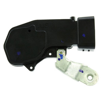 AISIN® - Front Passenger Side Door Lock Actuator Motor