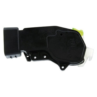 AISIN® - Rear Passenger Side Door Lock Actuator Motor