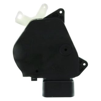 AISIN® - Rear Driver Side Door Lock Actuator Motor