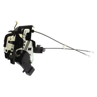 AISIN® - Front Driver Side Door Lock Assembly