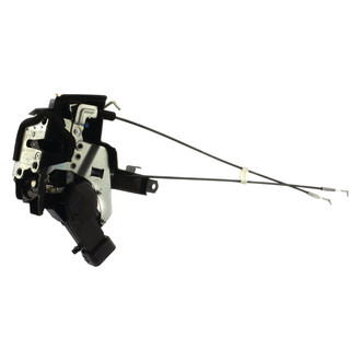 AISIN® - Front Driver Side Door Lock Assembly