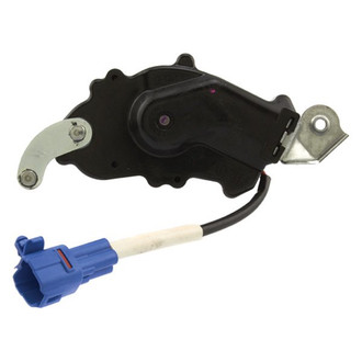 AISIN® - Rear Passenger Side Door Lock Actuator Motor