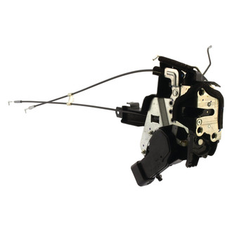 AISIN® - Front Passenger Side Door Lock Assembly