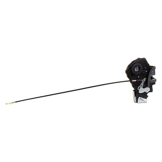 AISIN® - Tailgate Lock Actuator Motor