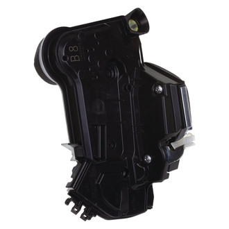 AISIN® - Front Driver Side Door Lock Assembly