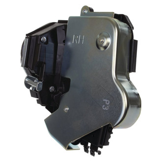 AISIN® - Rear Passenger Side Door Lock Assembly