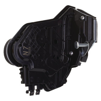 AISIN® - Rear Driver Side Door Lock Assembly