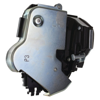 AISIN® - Rear Driver Side Door Lock Assembly