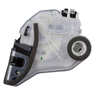 AISIN® - Rear Passenger Side Door Lock Actuator Motor