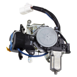 AISIN® - Tailgate Lock Actuator Motor