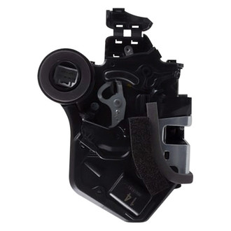 AISIN® - Rear Driver Side Door Lock Actuator Motor