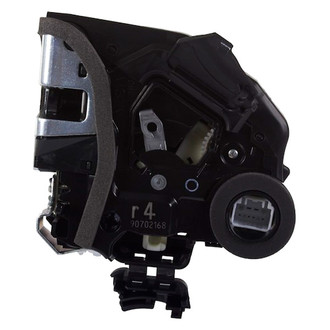 AISIN® - Rear Driver Side Door Latch Assembly