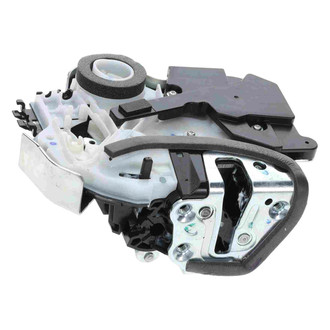 AISIN® - Rear Passenger Side Door Lock Actuator Motor