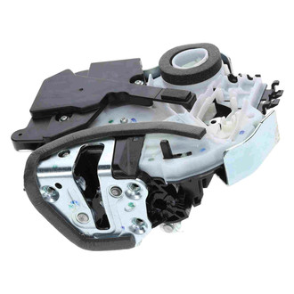 AISIN® - Rear Driver Side Door Latch Assembly