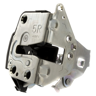 AISIN® - Passenger Side Hinged Door Lock Actuator Motor
