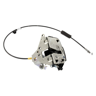 AISIN® - Driver Side Hinged Door Lock Actuator Motor