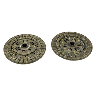 AISIN® - Clutch Disc