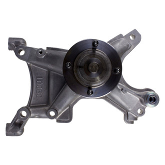 AISIN® - Engine Cooling Fan Pulley Bracket