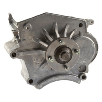 AISIN® - Engine Cooling Fan Pulley Bracket
