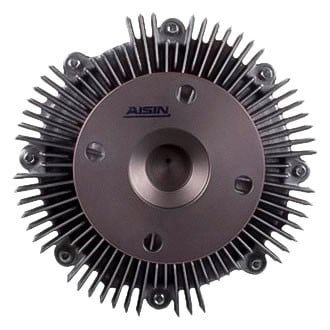 AISIN® - Engine Cooling Fan Clutch