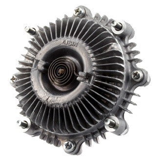 AISIN® - Engine Cooling Fan Clutch
