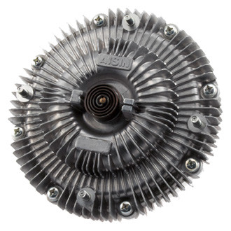 AISIN® - Engine Cooling Fan Clutch