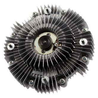 AISIN® - Engine Cooling Fan Clutch