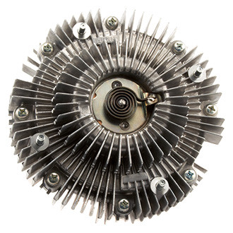AISIN® - Engine Cooling Fan Clutch