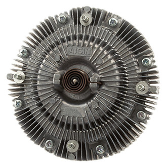 AISIN® - Engine Cooling Fan Clutch