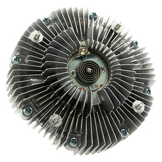 AISIN® - Engine Cooling Fan Clutch