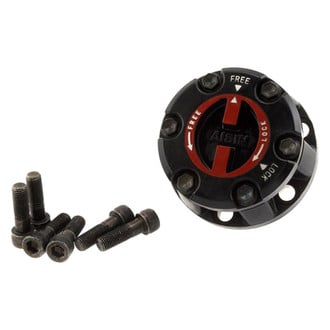 AISIN® - Driver or Passenger Side Locking Hub