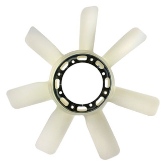 AISIN® - Engine Cooling Fan Blade