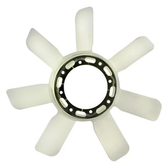 AISIN® - Engine Cooling Fan Blade