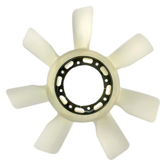 AISIN® - Engine Cooling Fan Blade