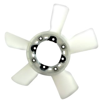 AISIN® - Engine Cooling Fan Blade
