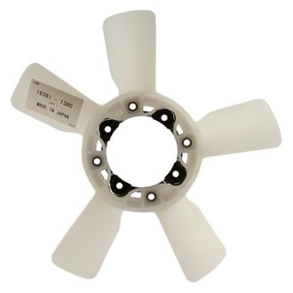 AISIN® - Engine Cooling Fan Blade