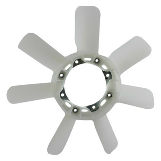 AISIN® - Engine Cooling Fan Blade