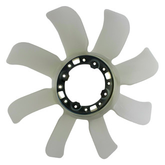 AISIN® - Engine Cooling Fan Blade