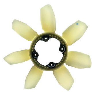 AISIN® - Engine Cooling Fan Blade