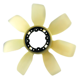 AISIN® - Engine Cooling Fan Blade